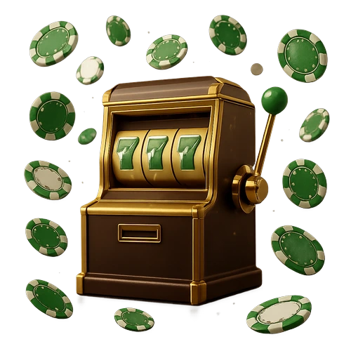 SlotGems United Kingdom casino