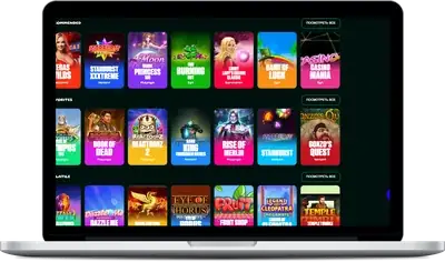 Slot Gems casino login